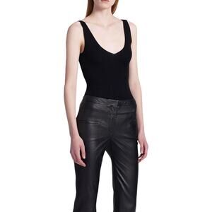 ALTUZARRA SADIE CASHMERE SWEATER TANK